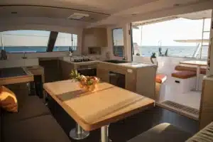 outremer-45-interior