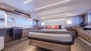 ABSOLUTE NAVETTA 53 INTERNI