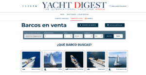 Barcos en venta