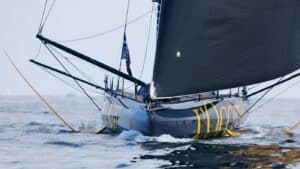 Vendée Globe 2024 - Start Vendee Globe 2024