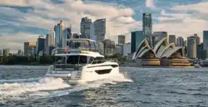 PRESTIGE-yachts-en-australia