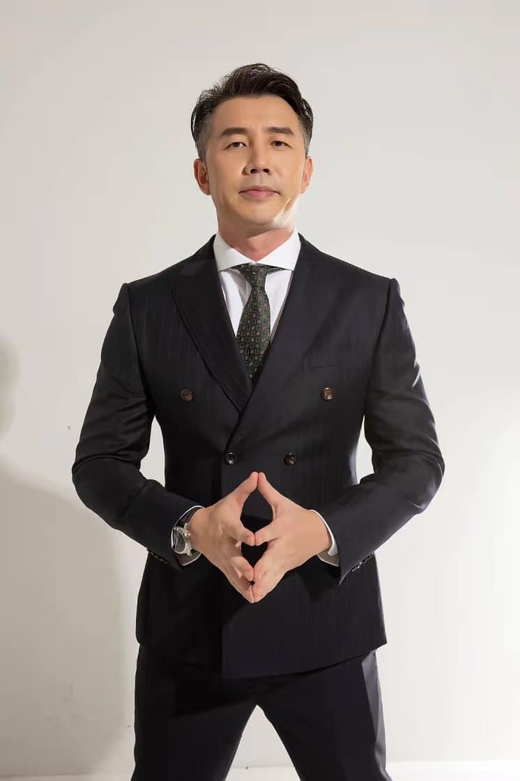 Leo Yang