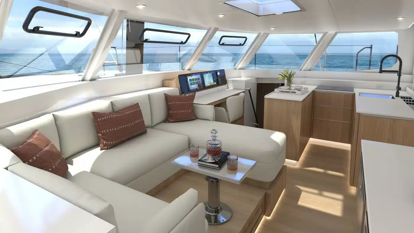 BALANCE CATAMARANS lanza el EUROPEAN LEASING PROGRAM en exclusiva para Europa