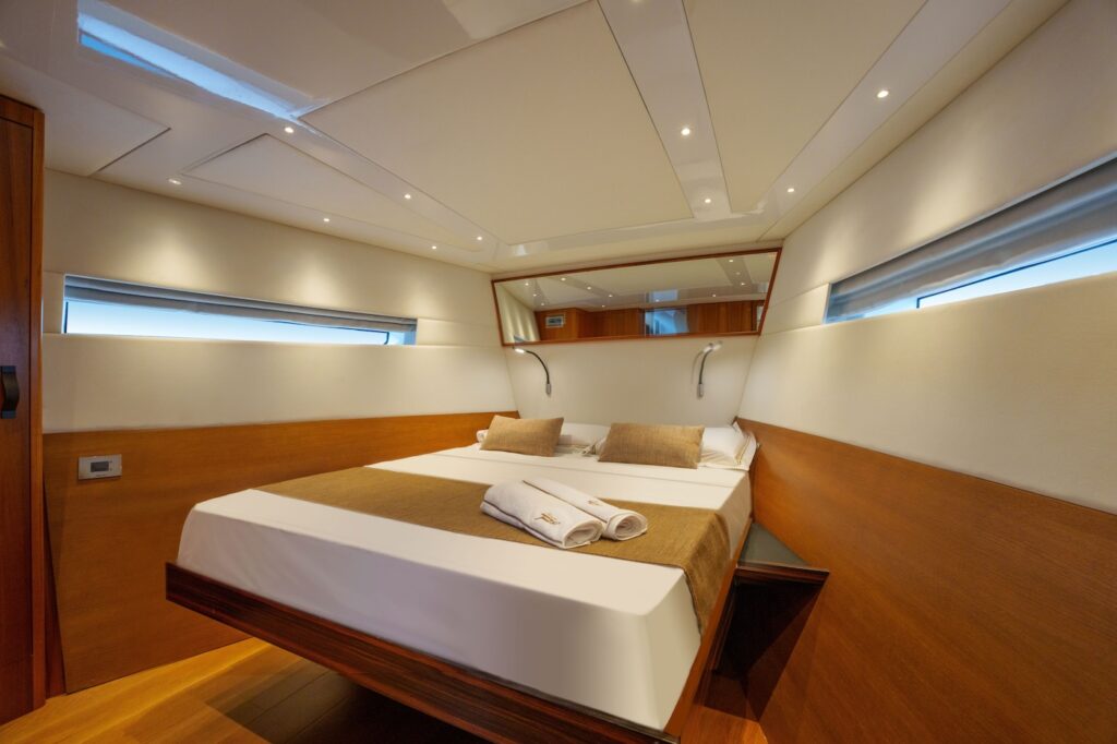 VIP Cabin