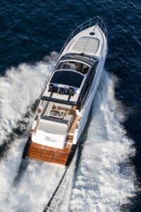 Rio Yachts Sport Coupè 58